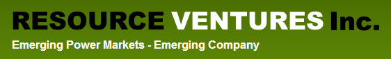 REVI logo