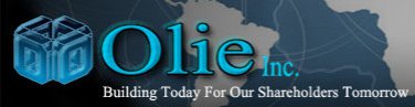 OLIE logo