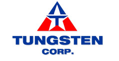 TUNG logo